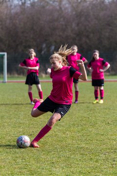 Bild 93 - B-Juniorinnen SV Wahlstedt - SG Wentorf-S./Sch�nberg